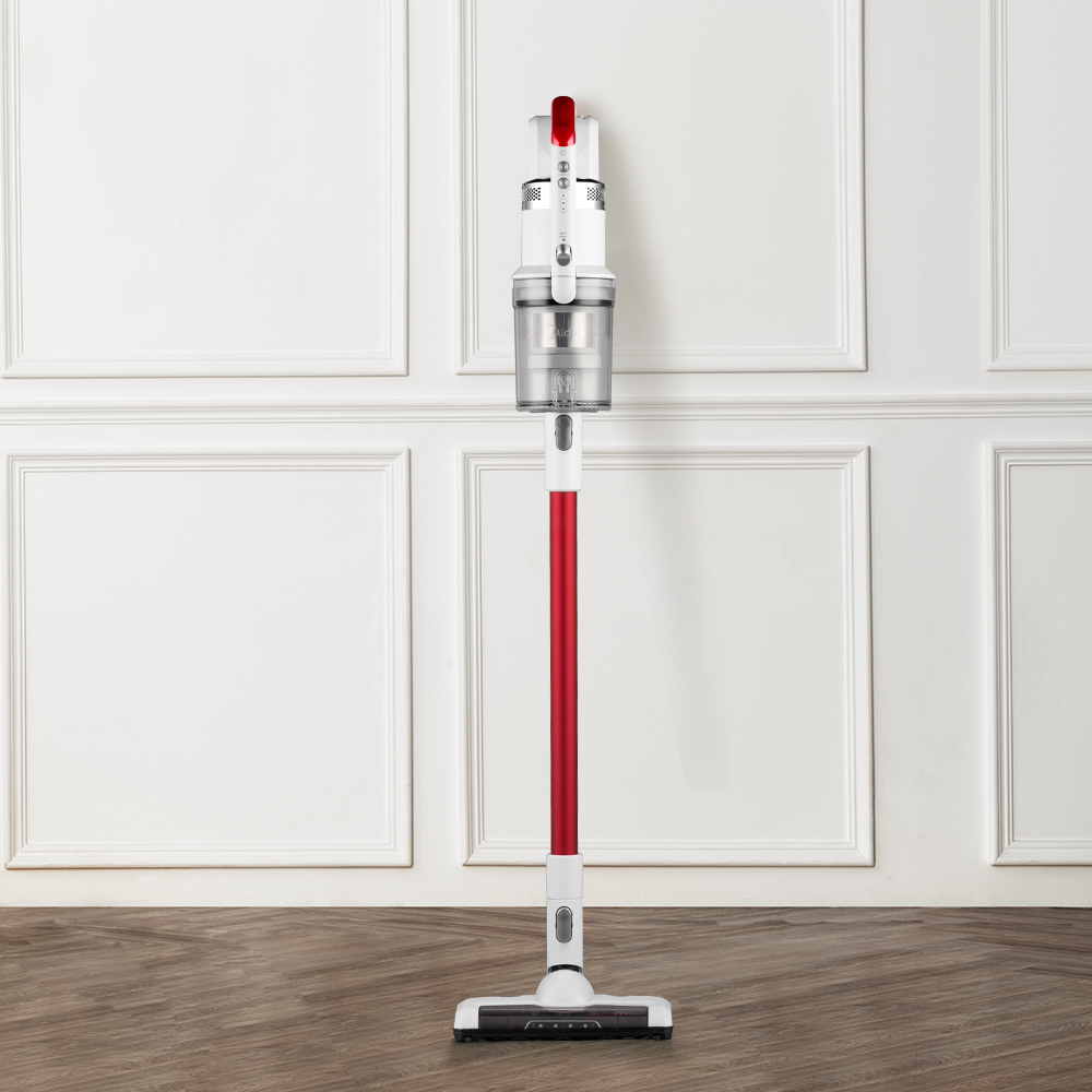 Media 2 in 1 Cordless Vacuum Cleaner