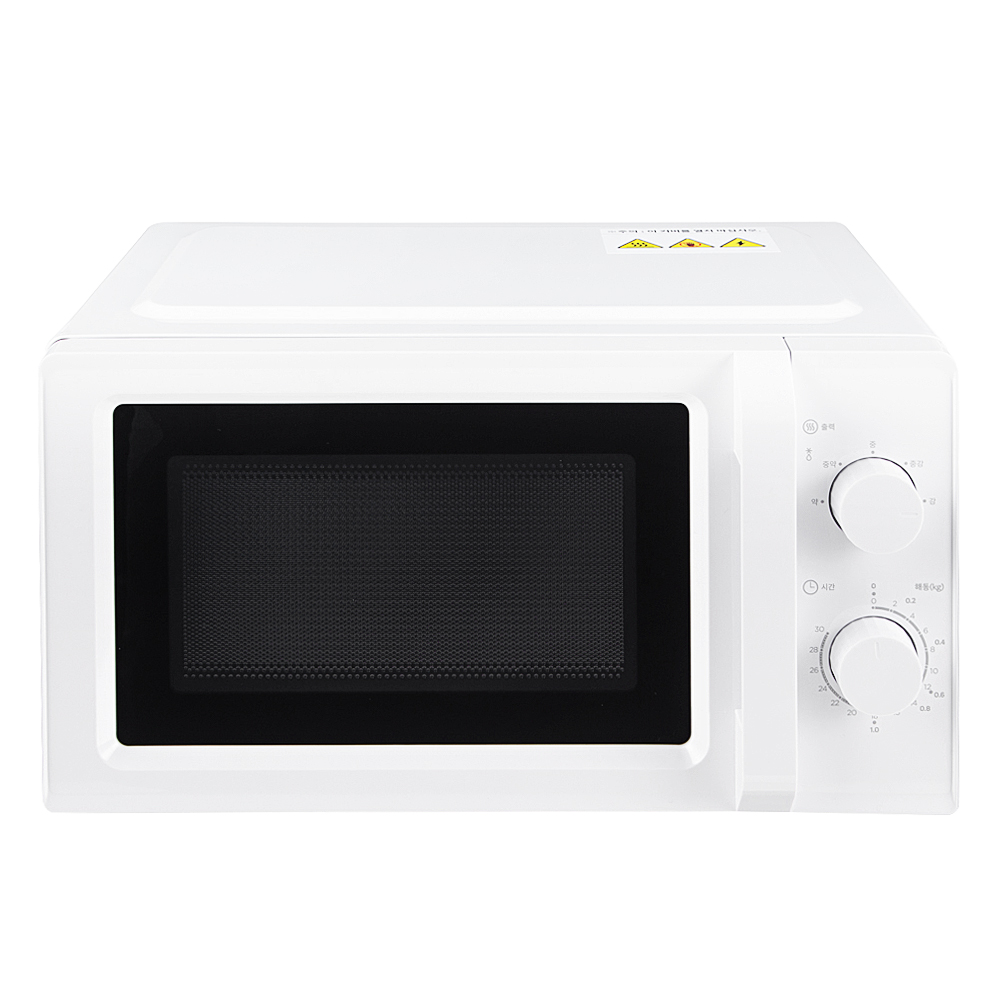 Home Planet Basic Microwave Dial Type 18L