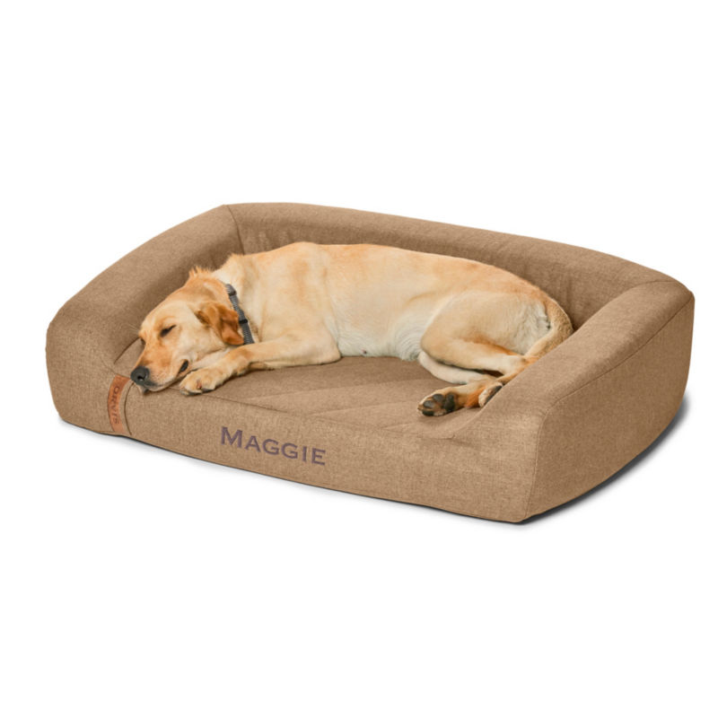 Orvis RecoveryZone Couch Dog Bed